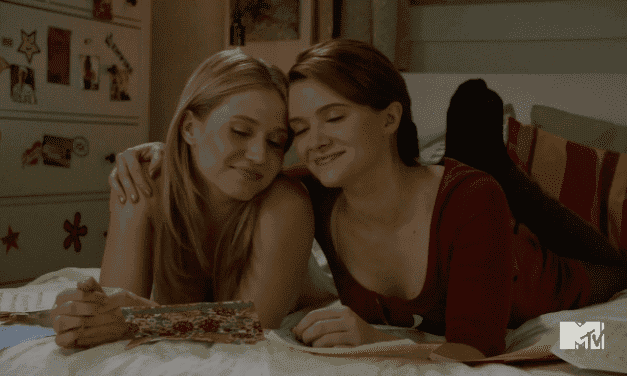 Faking It: Resumen de episodio 3×05 – Amy y Karma