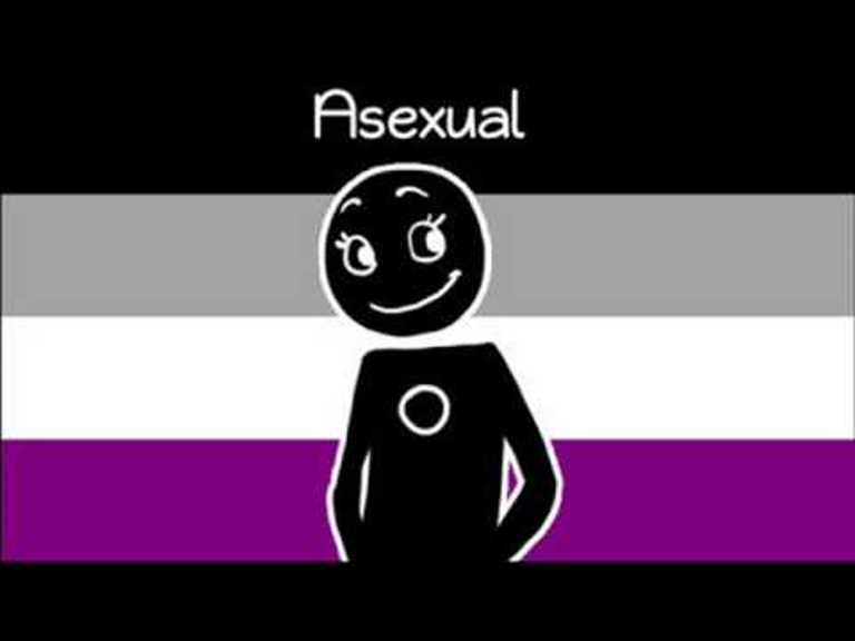 asexualidad