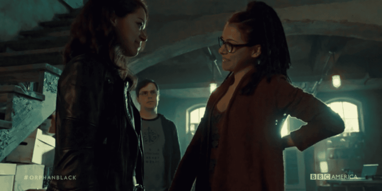 Orphan Black: resumen de episodio 4×01 y 4×02