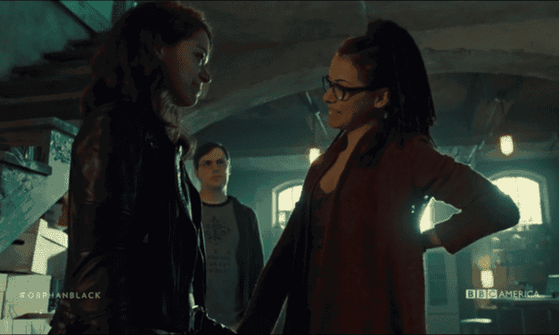 Orphan Black: resumen de episodio 4×01 y 4×02