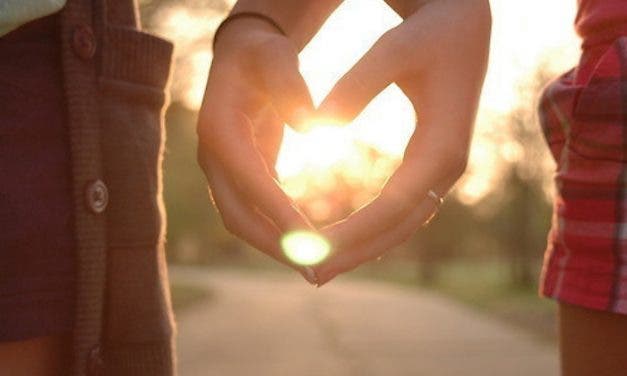 10 Razones para creer en el amor