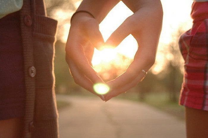 10 Razones para creer en el amor