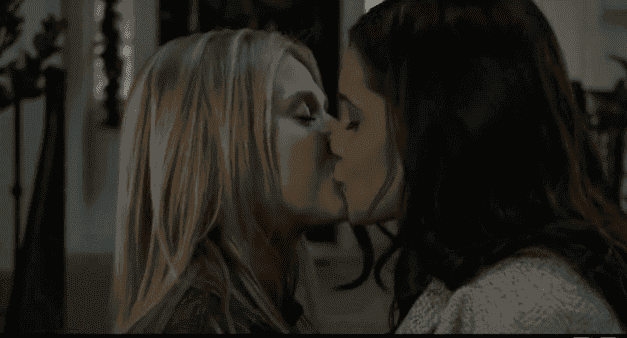 Faking It: Resume de episodio 3×08 – Amy y Karma