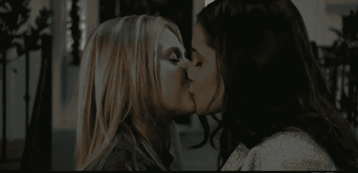 Faking It: Resume de episodio 3×08 – Amy y Karma