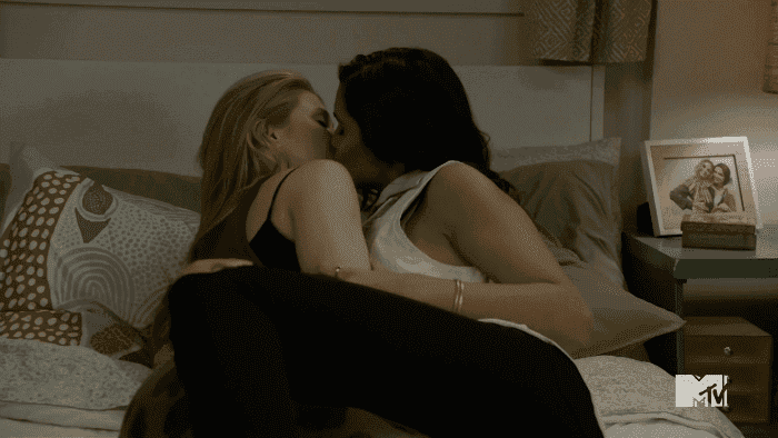 Faking It: Resumen de episodio 3×09 – Amy y Karma