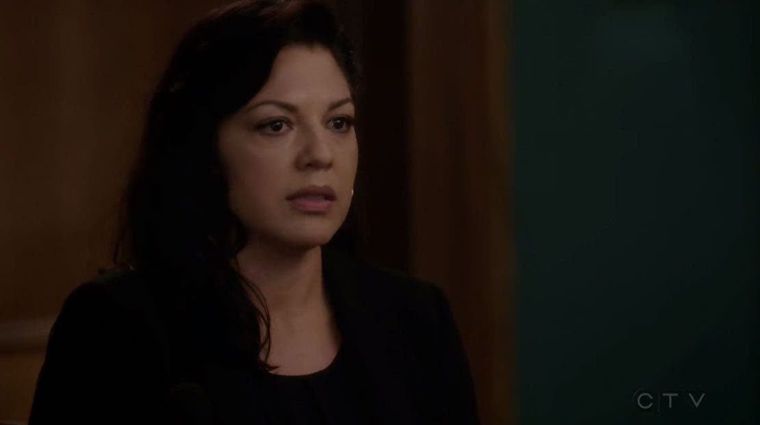 ¿Acaso no recuerdas The Universe and You Callie?