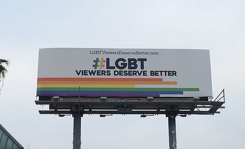 LGBT deserve better