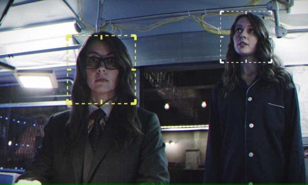 Root y Shaw resumen de episodio 5×02-03 Person Of Interest