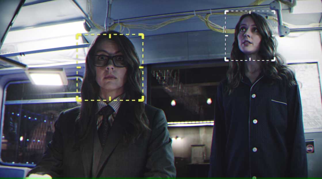 Root y Shaw resumen de episodio 5×02-03 Person Of Interest