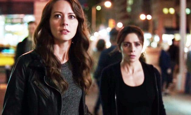 Root y Shaw resumen de episodio 5×04 Person Of Interest