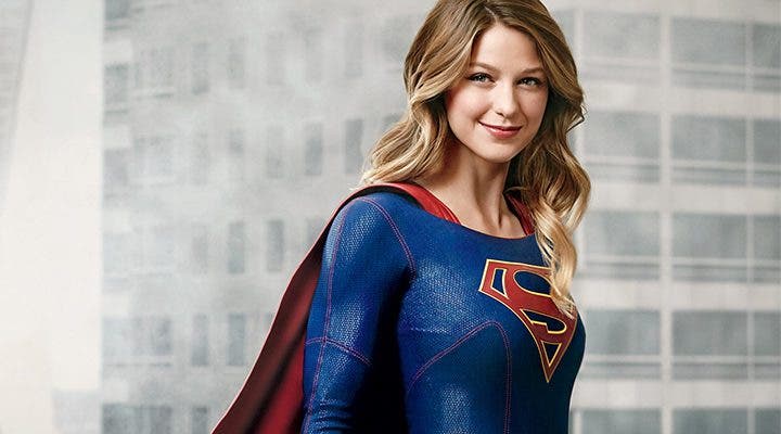 Supercat y otras 13 razones para ver Supergirl