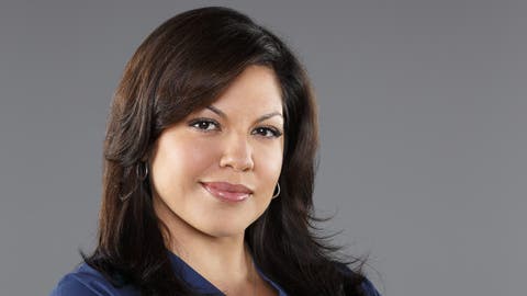 Callie torres