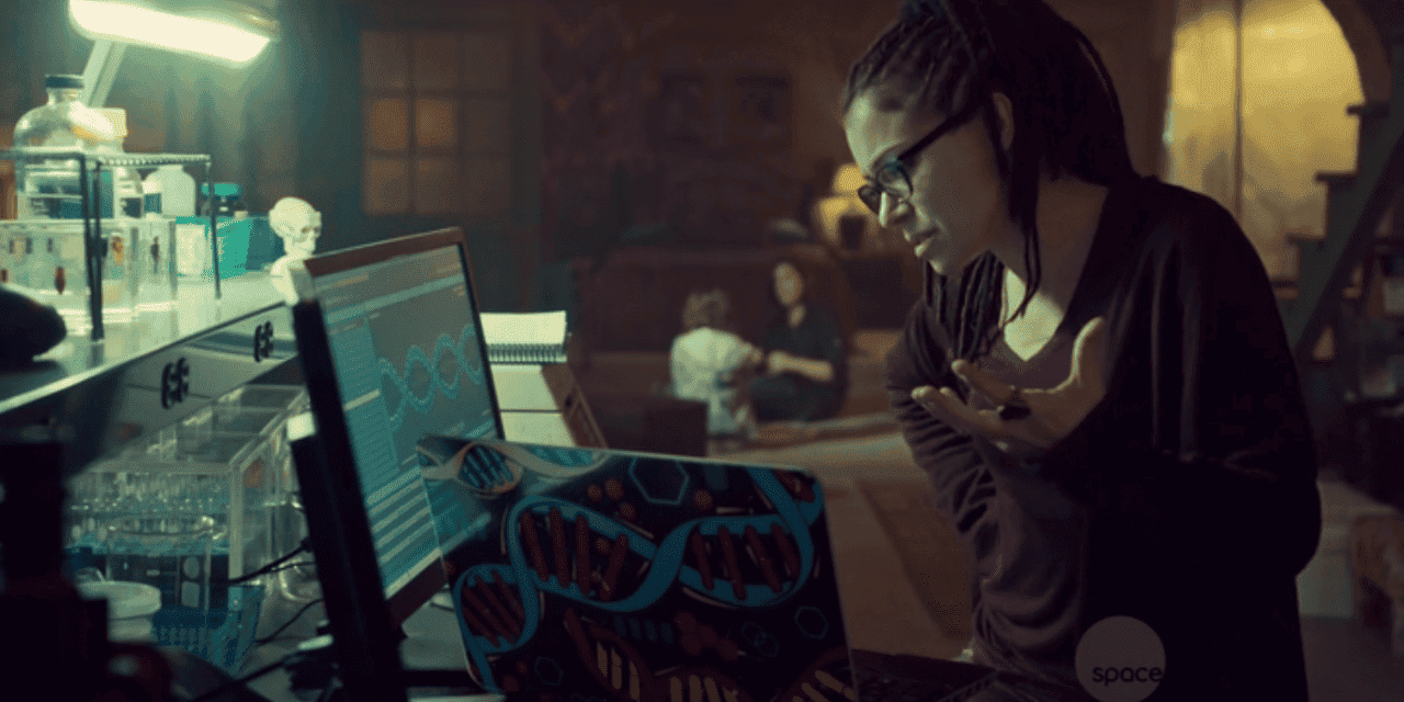 Orphan Black: resumen de episodio 4×03 «The Stigmata of Progress»