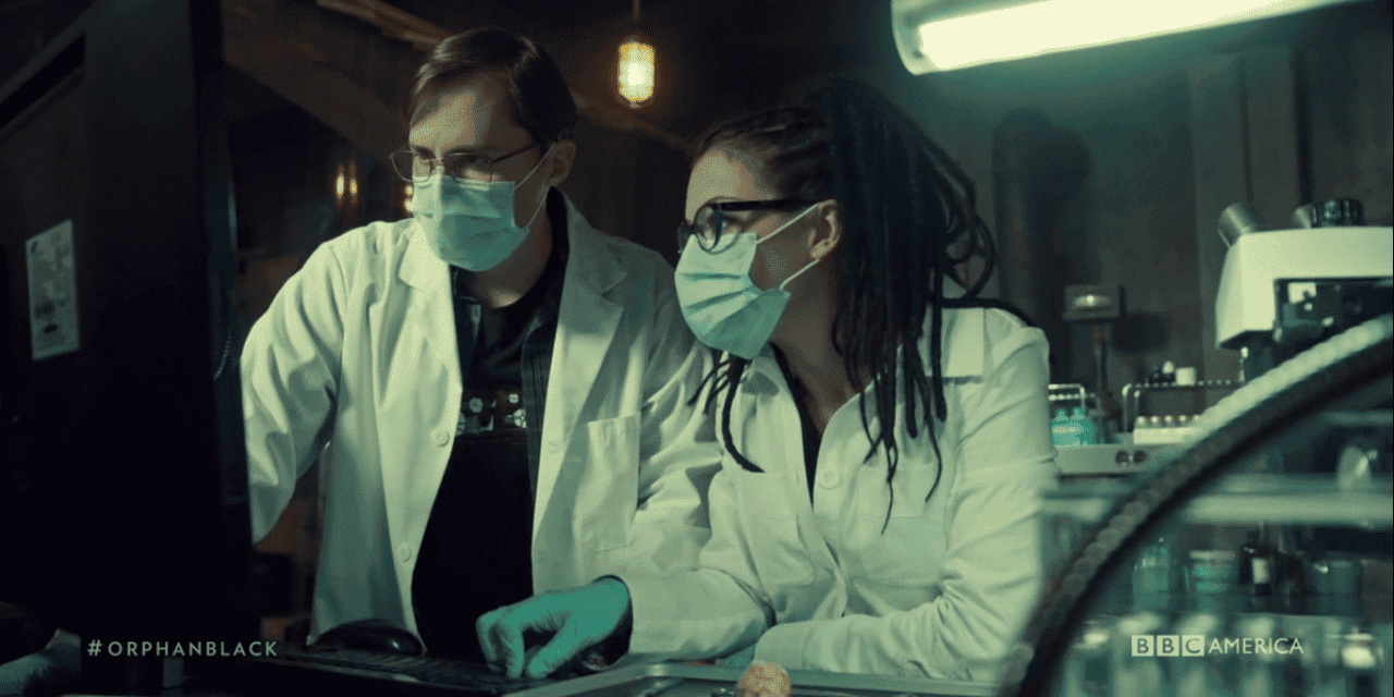 Orphan Black: resumen de episodio 4×04 «From Instinct to Rational Control»