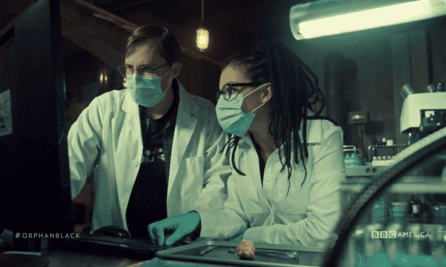 Orphan Black: resumen de episodio 4×04 «From Instinct to Rational Control»