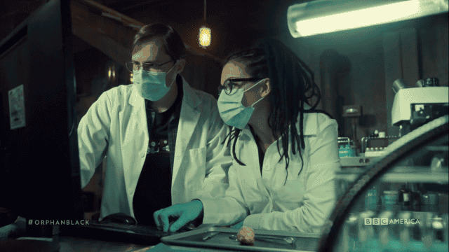 cosima y scott 2