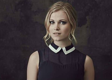 Eliza Taylor