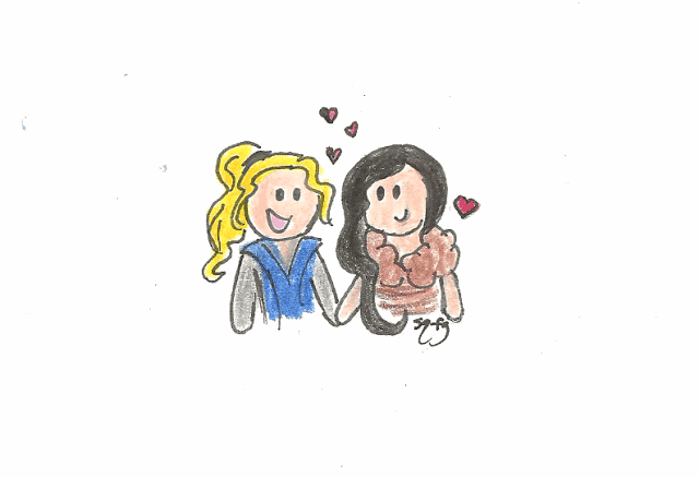 SwanQueen Vía swanqueen-fangirl.tumblr.com