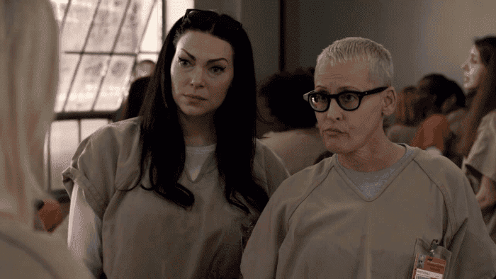 Orange Is The New Black: Resumen de episodio 4×01