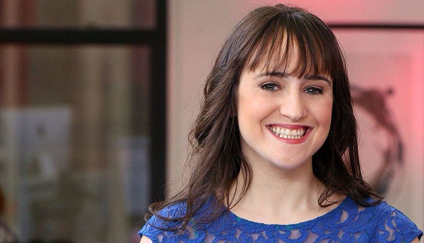 Mara Wilson protagonista de Matilda sale del armario como bisexual