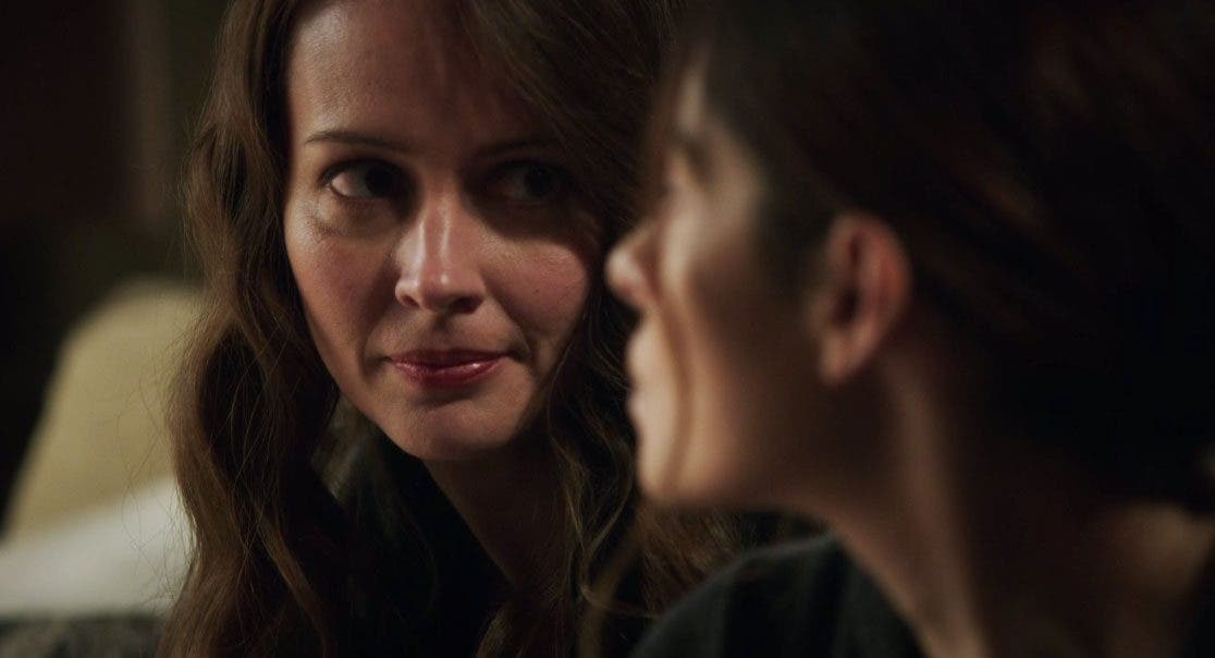 Root y Shaw confesión