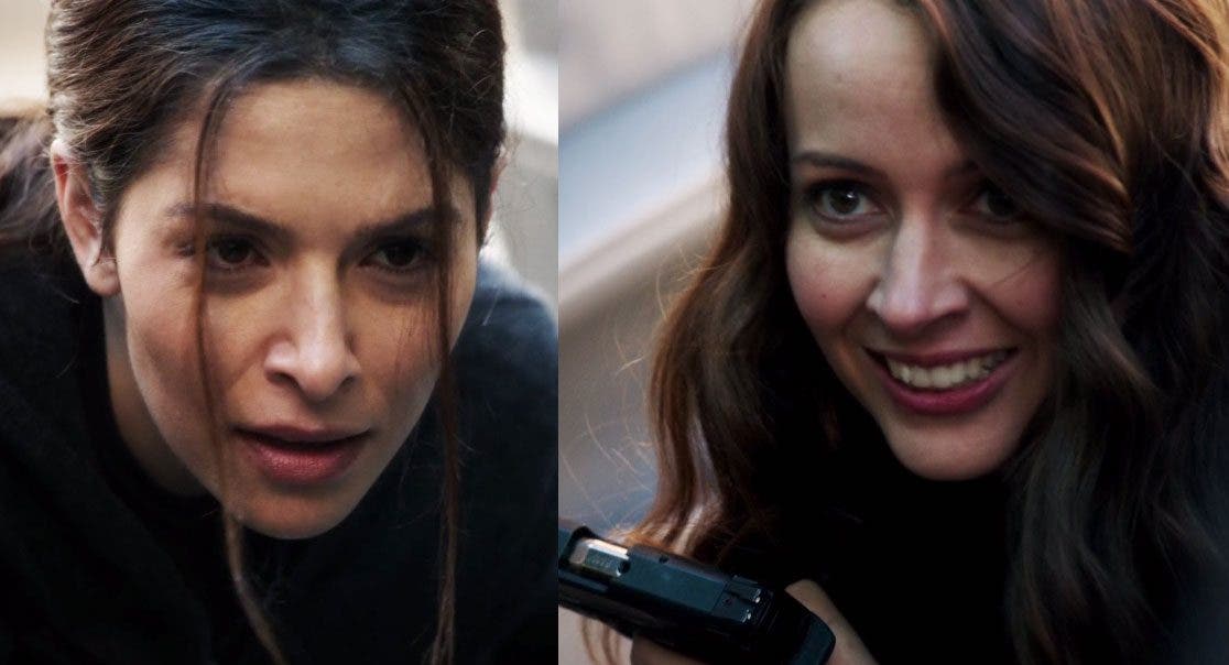 Root y Shaw hablan de formas