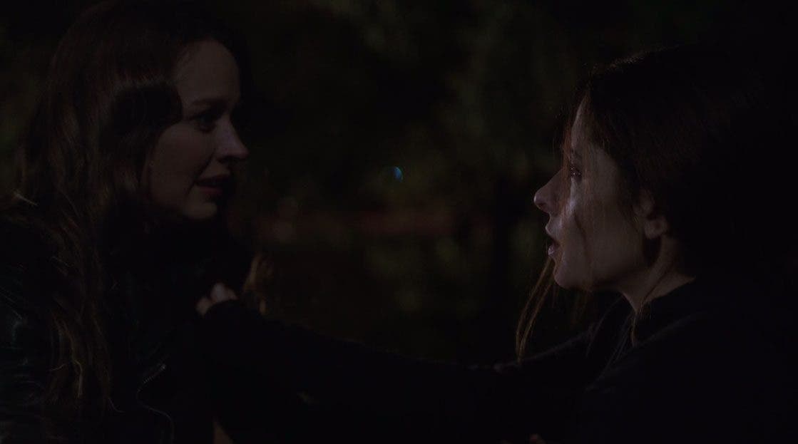 Root y Shaw resumen de episodio 5×09 Person Of Interest