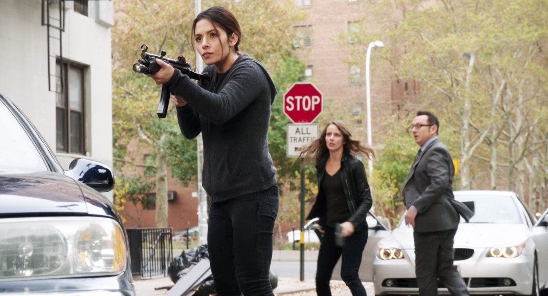 Root y Shaw se separan