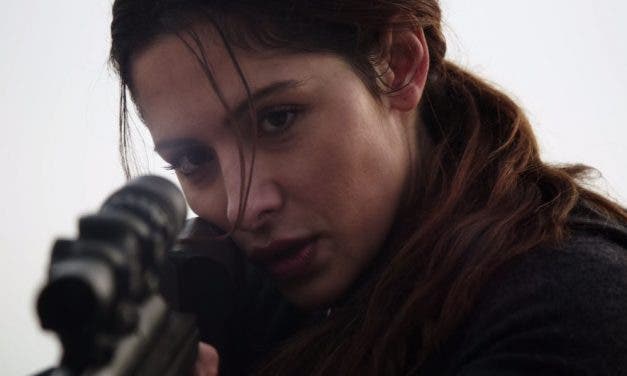 Root y Shaw resumen de episodio 5×11 Person of Interest