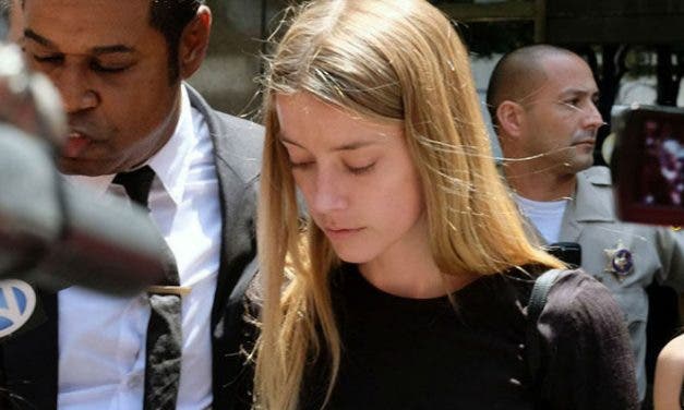 Amber Heard y Johnny Depp: Cómo la bisexualidad de ella es la causa de todos los males