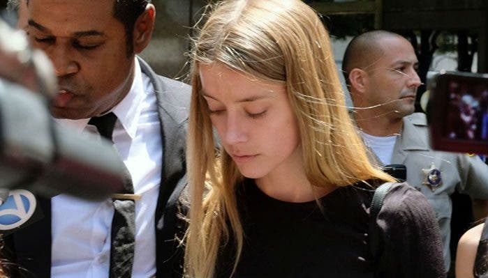 Amber Heard y Johnny Depp: Cómo la bisexualidad de ella es la causa de todos los males