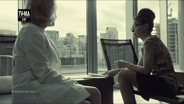 cosima y susan