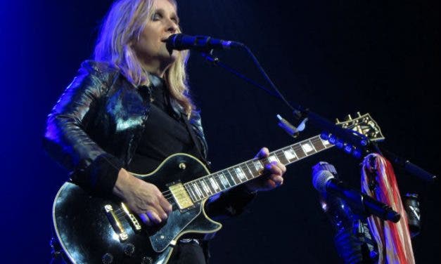 Pulse, la canción que Melissa Etheridge compuso a las víctimas de Orlando