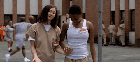 Orange Is The New Black 4x03