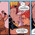 Secret Originis Mujer Maravilla bisexual3