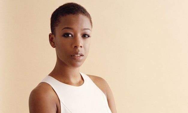 Samira Wiley interpretará a otra lesbiana en Handmaid’s Tale