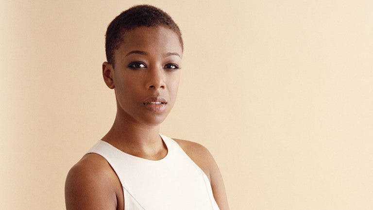 Samira Wiley interpretará a otra lesbiana en Handmaid’s Tale