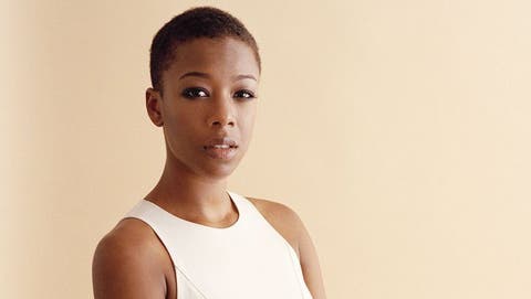 Samira Wiley