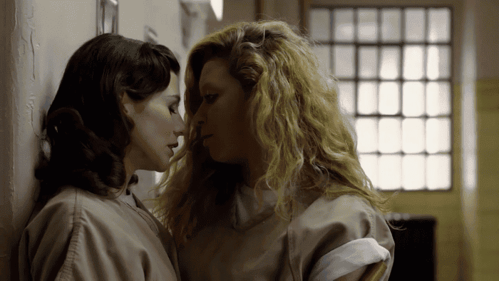 Orange Is The New Black: Resumen de episodios 4×07-4×08