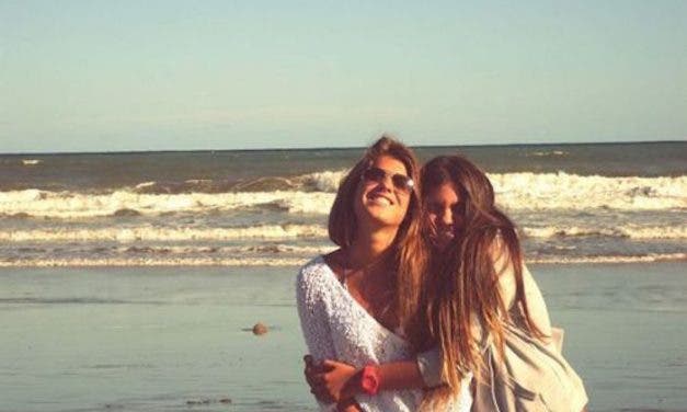 5 Cosas que vives al ser amiga de tu ex