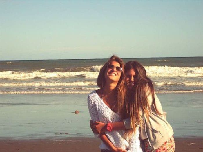 5 Cosas que vives al ser amiga de tu ex