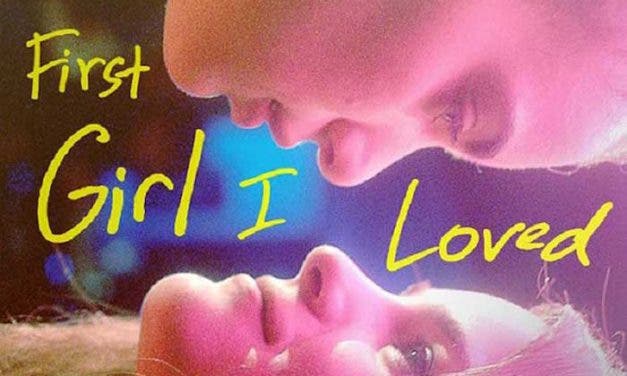 ‘First girl I loved’ estrena trailer