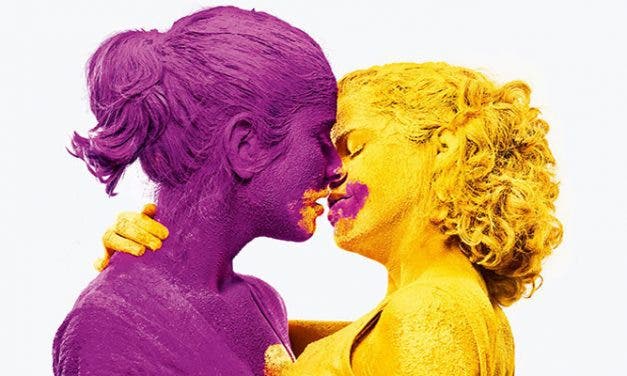 ¿Bisexualidad o pansexualidad?