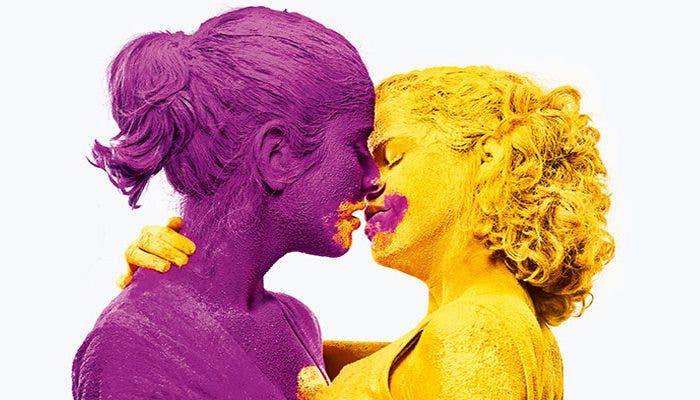 ¿Bisexualidad o pansexualidad?