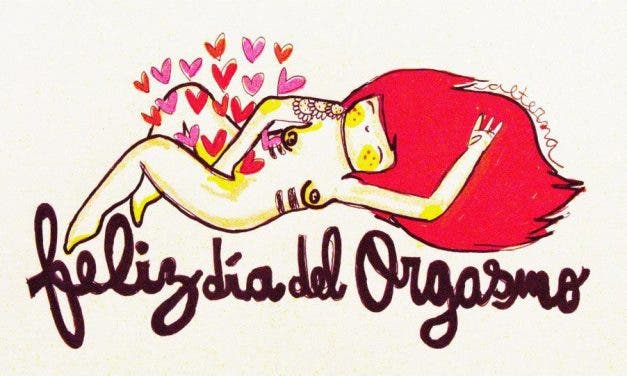 ¡Feliz Día del Orgasmo Femenino! Algunos datos y porqué las lesbianas lo disfrutan más