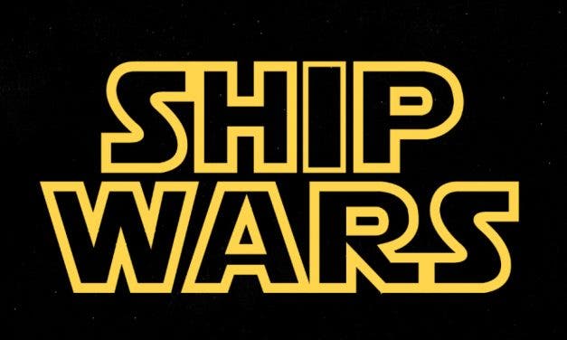 Ship Wars: El lado más feo de los fandoms