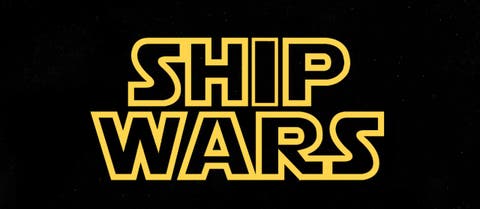 Ship Wars