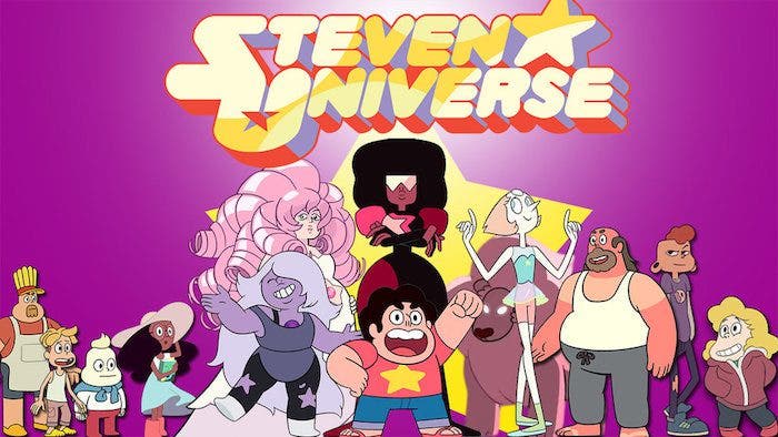 Rebecca Sugar Bisexual y por qué ver Steven Universe