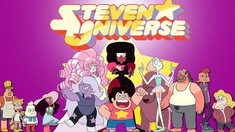 Steven Universe