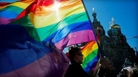 terapias de conversión para homosexuales